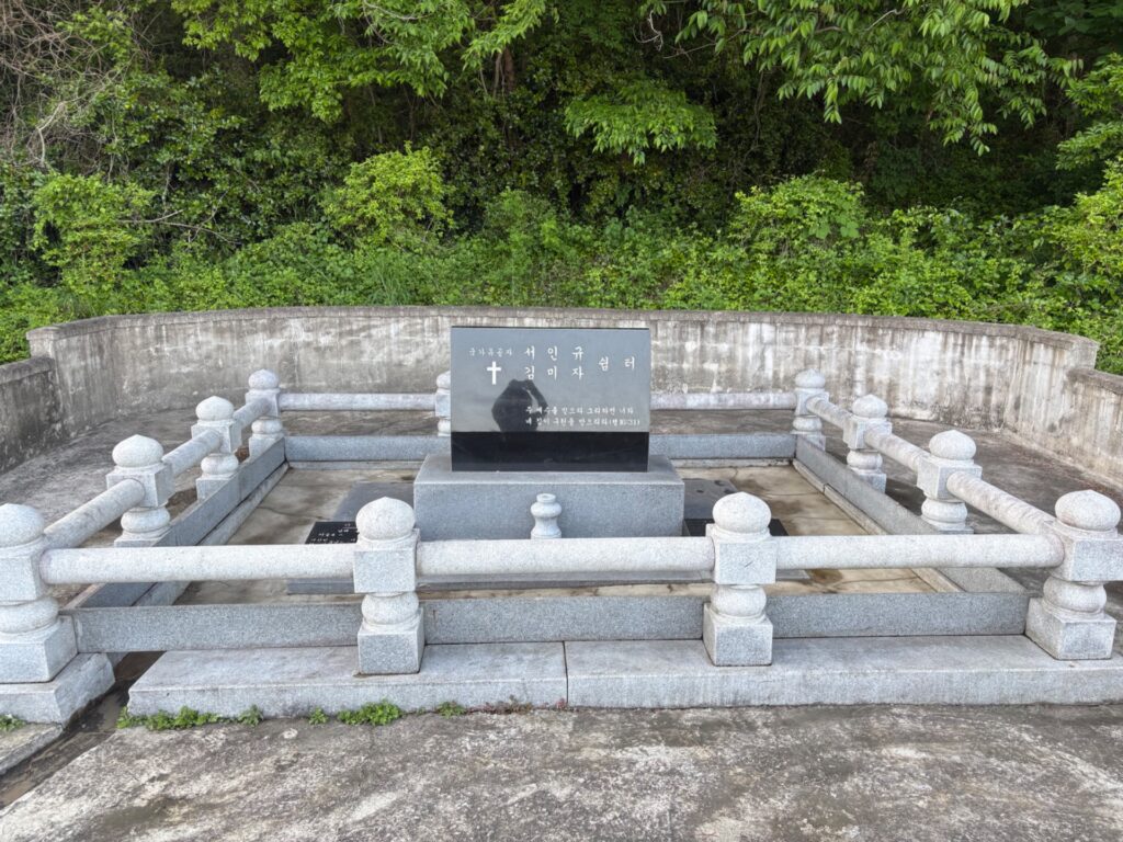 전라남도 장흥군 묘역정리 완료 — 2026.05 after 0 1778760196944